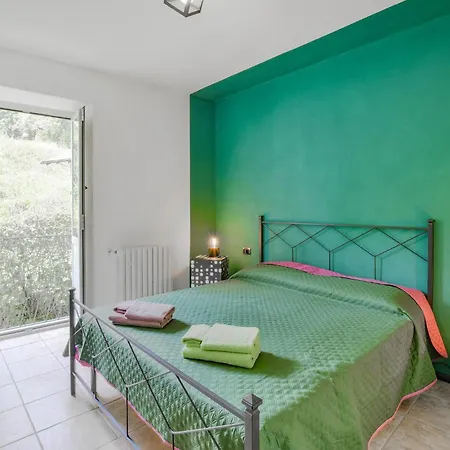 Apartament Beautiful In - Bo Madonna Del Sasso