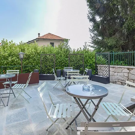 Apartament Beautiful In - Bo