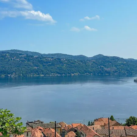 Beautiful In - Bo Apartament Madonna Del Sasso