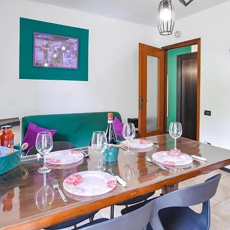 Apartament Beautiful In - Bo